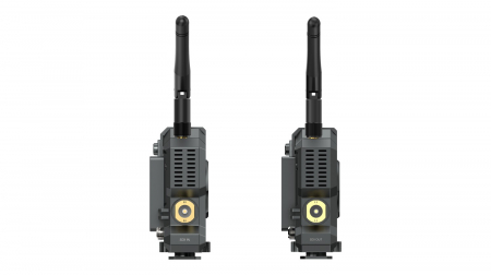 【１】Hollyland Mars 400S PRO Hollyland Mars 400S PRO SDI/HDMI Wireless Video Transmission