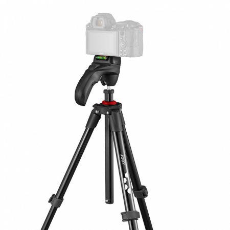 Joby Compact Action Trepied foto-video cu husa [5]