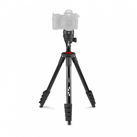 Joby Compact Action Trepied foto-video cu husa [3]