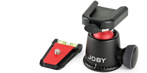Joby GorillaPod 3K Kit Minitrepied flexibil cu QR [2]