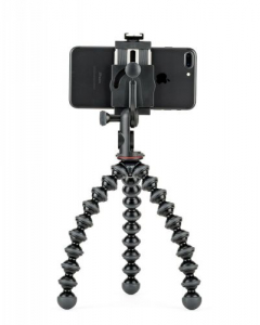 Joby GripTight PRO 2 GorillaPod Minitrepied flexibil pentru smartphone [6]