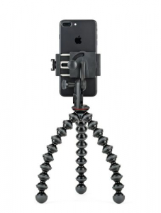 Joby GripTight PRO 2 GorillaPod Minitrepied flexibil pentru smartphone [9]