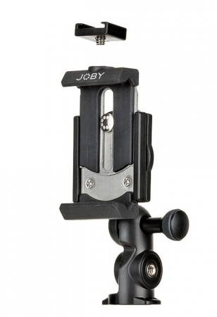 Joby GripTight PRO TelePod Minitrepied telescopic cu telecomanda [2]