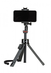 Joby GripTight PRO TelePod Minitrepied telescopic cu telecomanda [4]