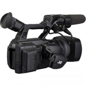 JVC Camera live streaming GY-HC500 4K [8]