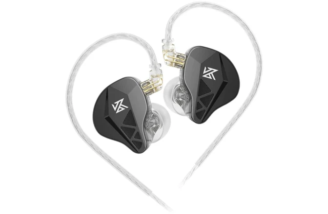 Casti profesionale - KZ Acoustics EDXS Casti In-Ear