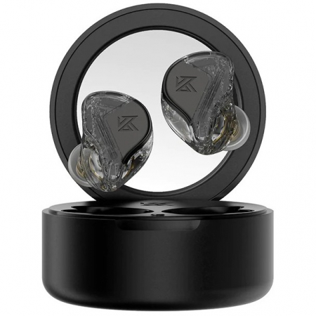 Casti profesionale - KZ Acoustics VSX Pro Casti bluetooth in-ear true wireless
