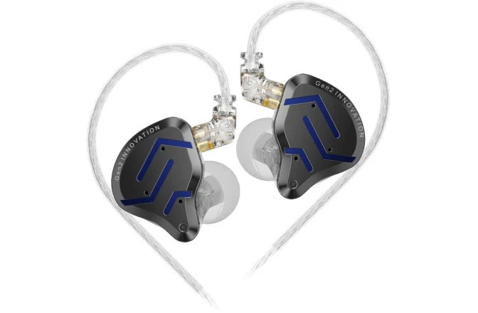 KZ Acoustics ZSN PRO 2 Blue