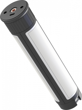 LED Tubular portabil versatil 3200-6000K [5]
