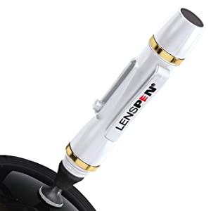 Solutii de curatare - Lenspen Elite Kit de curatare aparate si obiective foto