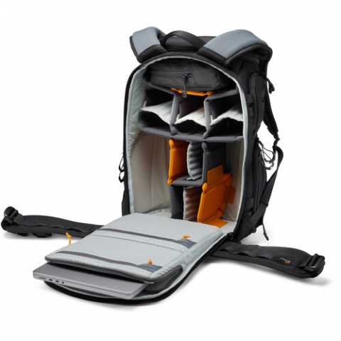 LowePro ProTactic BP 350 AW III rucsac foto [2]