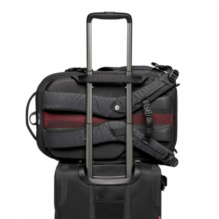 Manfrotto Backloader S Rucsac foto [9]