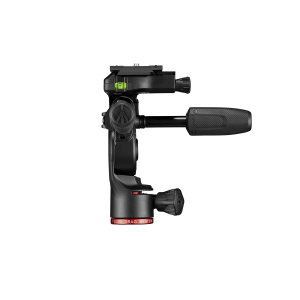 Manfrotto Befree Live 3Way Kit Trepied foto video fluid [11]