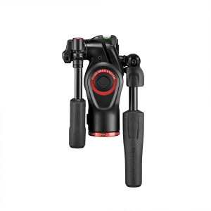 Manfrotto Befree Live 3Way Kit Trepied foto video fluid [2]