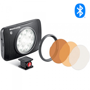 Manfrotto Lumimuse 8 Bluetooth LED