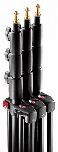 Manfrotto Master Stand 3 x 1004BAC [0]