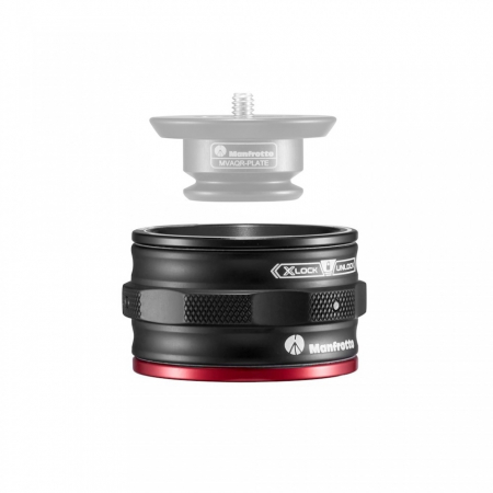 Accesorii camere video - Manfrotto MOVE sistem quick release - Baza