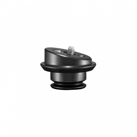 Accesorii camere video - Manfrotto MOVE Sistem quick release - placuta Gim-Pod