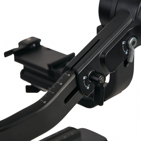 Manfrotto MVG300XM stabilizator gimbal in 3 axe capacitate 3.4kg [8]