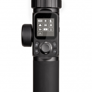 Manfrotto MVG460 stabilizator gimbal in 3 axe capacitate 4.6kg [7]