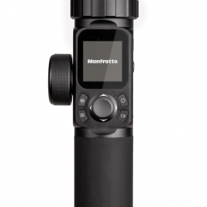 Manfrotto MVG460 stabilizator gimbal in 3 axe capacitate 4.6kg [5]