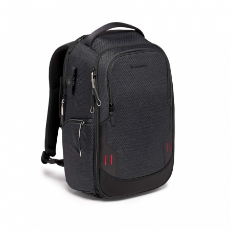 Manfrotto PRO Light Frontloader M rucsac foto [0]