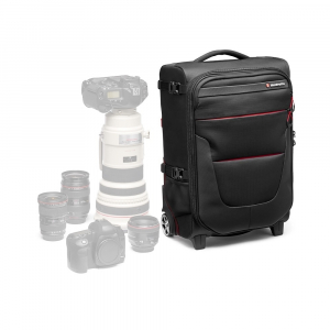 Accesorii aparate foto - Manfrotto Reloader Air 55 PL geanta troller