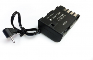 Accesorii camere video - Moza acumulator dummy Panasonic