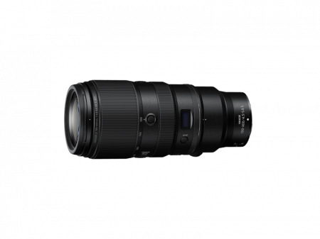 Nikon Z 100-400mm f/4.5-5.6 Obiectiv foto Mirrorless [1]