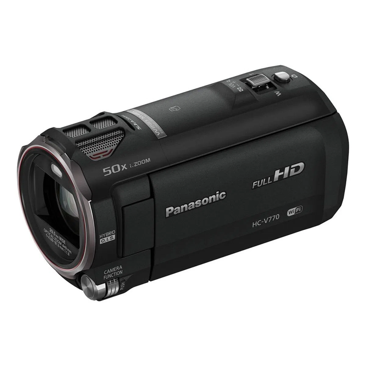 Panasonic HC-V770 Camera video Full HD [1]