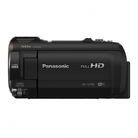 Panasonic HC-V785 Camera Video full-HD [1]