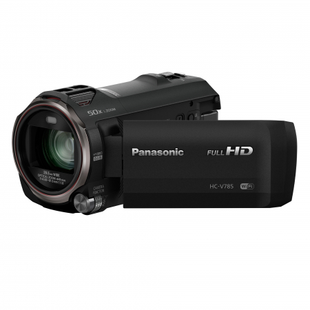 Panasonic HC-V785 Camera Video full-HD [0]