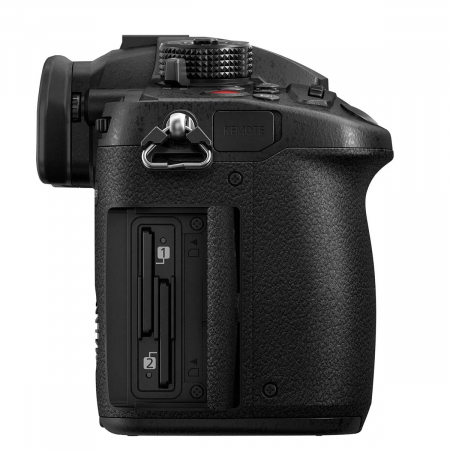 Panasonic Lumix DC-GH5M2LE GH5 Leica DG Vario-Elmarit 12-60mm f/2.8-4 [3]