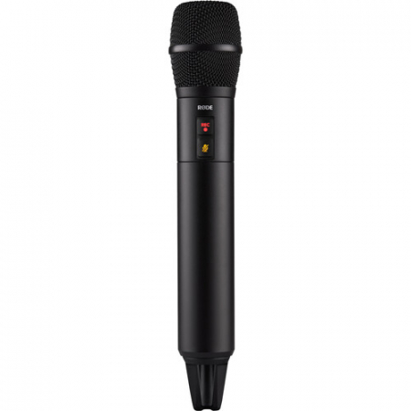 Microfoane - Rode Interview Pro Microfon cu condensator portabil wireless