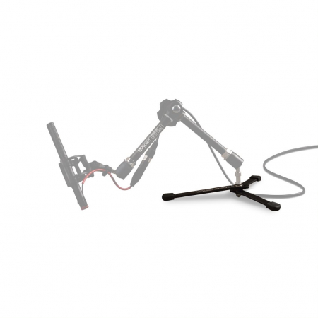 Rycote PCS-Stand Base 3/8" Baza stativ [2]