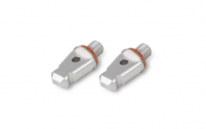 Brate si prinderi - Rycote 3/8 conector PCS pentru boom 2 bucati