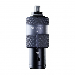 Brate si prinderi - Rycote PCS-Spigot sistem cu prindere rapida spigot