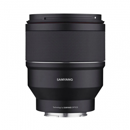 Obiective foto Mirrorless - Samyang 85mm F1.4 AF II Obiectiv Mirroless Sony FE