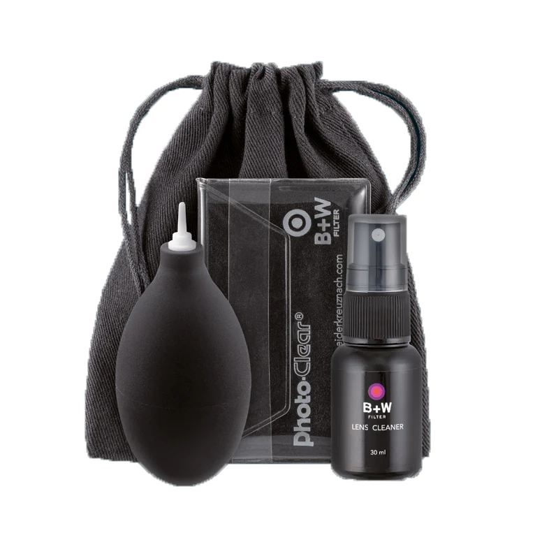 Solutii de curatare - Schneider B+W Kit Solutie de curatare