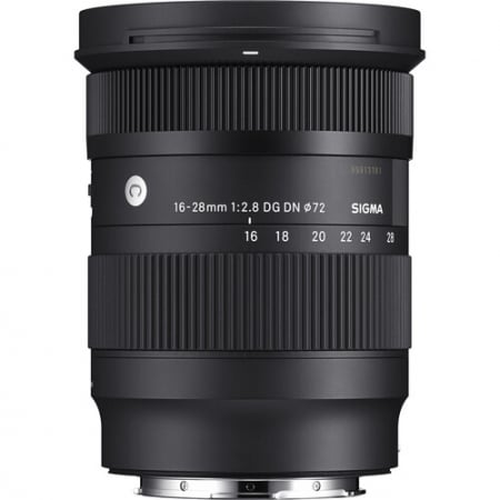 Sigma 16-28mm F2.8 DG DN Contemporary Obiectiv Foto Mirrorless Sony FE [2]