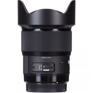 Sigma 20mm f1.4 Obiectiv Foto DSLR DG HSM ART Nikon [2]