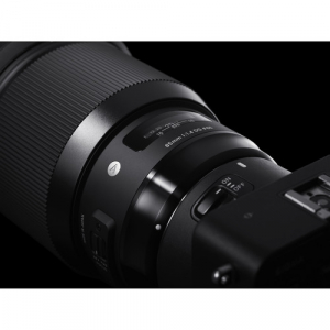 Sigma 85mm Obiectiv Foto DSLR f1.4 DG HSM Art Nikon [4]