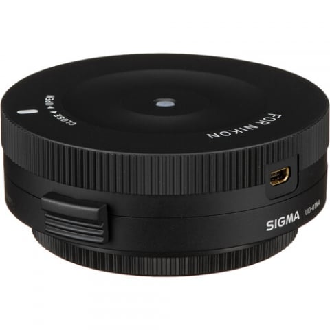 Alte accesorii - Sigma USB Dock UD‑01 pentru Nikon