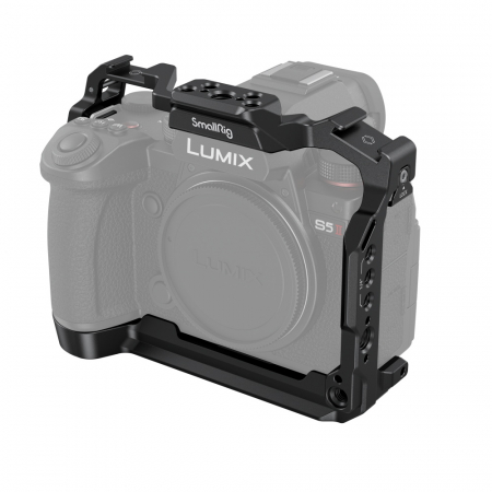 Accesorii camere video - SmallRig Cage  Panasonic LUMIX S5 II 4022