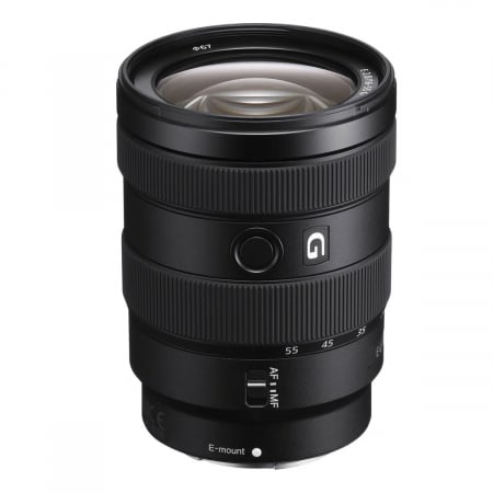 Obiective foto Mirrorless - Sony 16-55mm F2.8 G Montura Sony E Obiectiv Foto Mirrorless