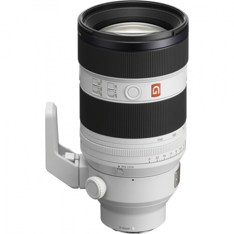 Obiective foto Mirrorless - Sony 50-150mm f/2 GM Obiectiv foto Sony FE