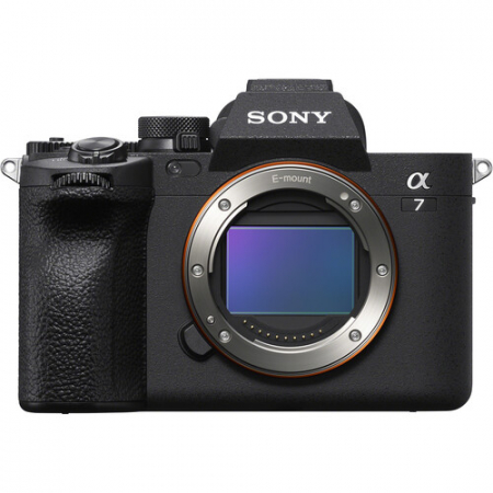 Aparate foto Mirrorless - Sony A7 IV body desigilat