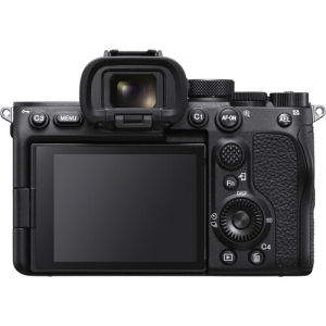 Sony A7S III Aparat Foto Mirrorless Full Frame 4K120p Body [1]
