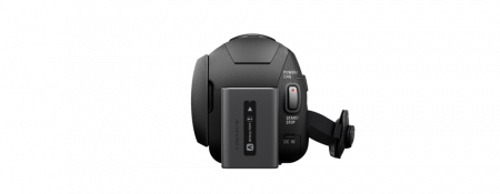 Sony FDR-AX43 Camera Video Compact 4K [4]