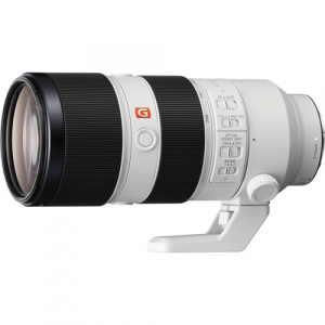 Obiective foto Mirrorless - Sony Obiectiv Foto Mirrorless FE 70-200mm f2.8 GM OSS